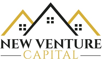 New Venture Capital - Logo